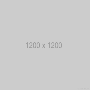 Patterned wrap dress